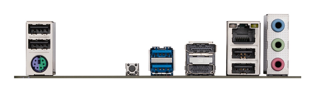 Gigabyte A620M H DDR5 móðurborð - image 9 [74246c9ddf]