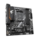 Gigabyte B550M Aorus Elite DDR4 mATX móðurborð - image 2 [de637776b0]