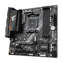Gigabyte B550M Aorus Elite DDR4 mATX móðurborð - image 3 [fd50b2a381]