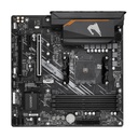 Gigabyte B550M Aorus Elite DDR4 mATX móðurborð - image 4 [1333e142c0]