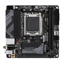 Gigabyte B650I AX DDR5 móðurborð - image 3 [2c55801f4b]
