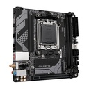 Gigabyte B650I AX DDR5 móðurborð - image 5 [03479e7bc8]