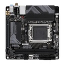 Gigabyte B650I AX DDR5 móðurborð - image 7 [5d0f7d3f0d]