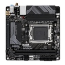 Gigabyte B650I AX DDR5 móðurborð - image 8 [aadefee3f6]