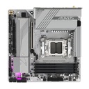 Gigabyte B650M Aorus Elite AX ICE DDR5 móðurborð, hvítt - image 10 [995d914248]