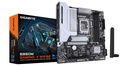 Gigabyte B860M Gaming X AX DDR5 móðurborð - image 2 [6397ff142b]