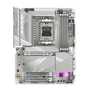 Gigabyte X870 Aorus Elite BE ICE DDR5 móðurborð, hvítt - image 2 [c0760d2218]