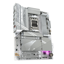 Gigabyte X870 Aorus Elite BE ICE DDR5 móðurborð, hvítt - image 3 [1777c24744]