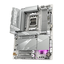 Gigabyte X870 Aorus Elite BE ICE DDR5 móðurborð, hvítt - image 4 [c864f44fb6]