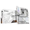Gigabyte X870E Aorus Pro ICE DDR5 móðurborð, hvítt - image 2 [bc8b196363]