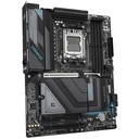 Gigabyte X870 Gaming X BE DDR5 móðurborð - image 6 [6e1211d6e3]