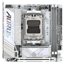 Gigabyte X870I Aorus Pro BE ICE DDR5 móðurborð, hvítt - image 3 [342b5eef0e]