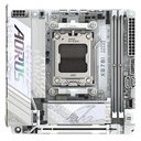 Gigabyte X870I Aorus Pro BE ICE DDR5 móðurborð, hvítt - image 4 [e516a459ec]