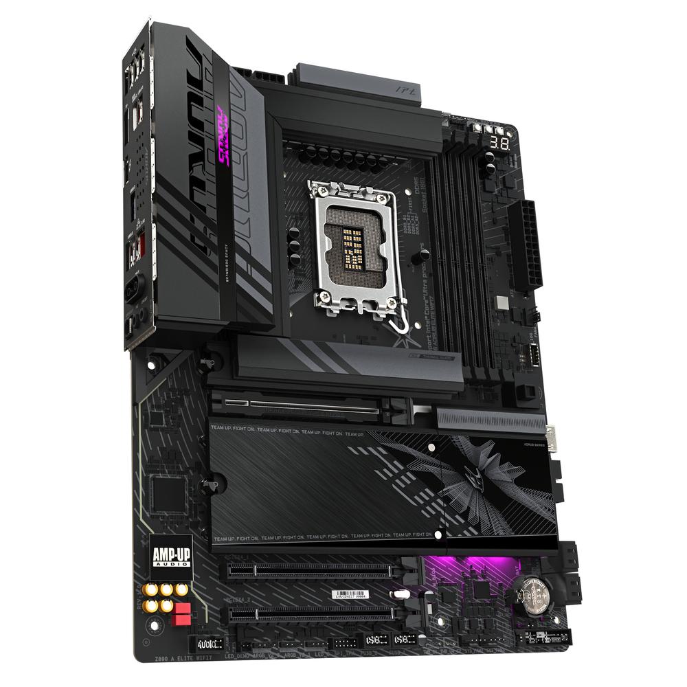 Gigabyte Z890 Aorus Elite BE DDR5 móðurborð - image 6 [6ee995c981]