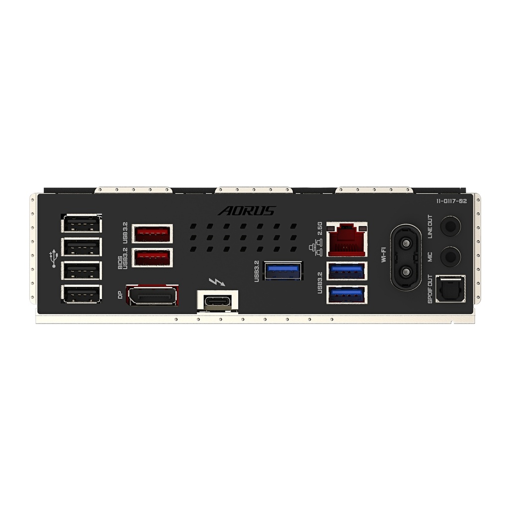 Gigabyte Z890 Aorus Elite BE DDR5 móðurborð - image 9 [9a92b3d270]