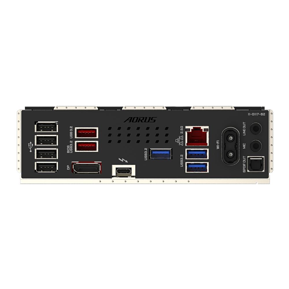 Gigabyte Z890 Aorus Elite BE DDR5 móðurborð - image 10 [0ebdcac1ba]