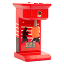 Finger Punch Bag Retro Boxing Arcade spil - image 2 [de18fab44a]