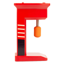Finger Punch Bag Retro Boxing Arcade spil - image 3 [8dcf113dc9]