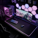 Glorious 3XL MousePad 2 GLED RGB músarmotta, svört - image 11 [78edf42b5b]