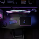 Glorious XL MousePad 2 GLED RGB músarmotta, svört - image 9 [ee635ddf4e]