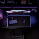 Glorious XXL MousePad 2 GLED RGB músarmotta, svört - image 10 [942f5d6892]
