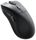 Glorious Model D 2 Pro Wireless leikjamús, 4K/8K Polling rate, Svört - image 2 [c52af2843b]