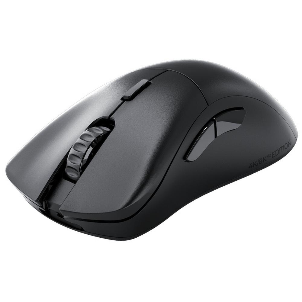 Glorious Model D 2 Pro Wireless leikjamús, 4K/8K Polling rate, Svört - image 4 [d0bc0def28]