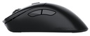 Glorious Model D 2 Pro Wireless leikjamús, 4K/8K Polling rate, Svört - image 5 [220e8367bb]