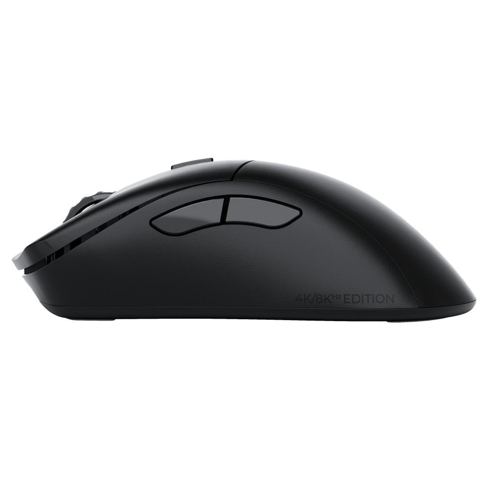 Glorious Model D 2 Pro Wireless leikjamús, 4K/8K Polling rate, Svört - image 6 [32d1ac5a05]