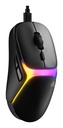Glorious Model O 3 Optical RGB leikjamús, Svört - image 11 [54152c9467]
