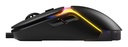 Glorious Model O 3 Optical RGB leikjamús, Svört - image 15 [258fc09609]