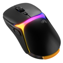 Glorious Model O 3 InfinitePlay þráðlaus Multi-Device, 8K Polling 30K Optical RGB leikjamús, svört - image 9 [a958f3daca]