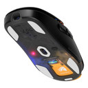 Glorious Model O 3 InfinitePlay þráðlaus Multi-Device, 8K Polling 30K Optical RGB leikjamús, svört - image 17 [12db1729a0]