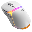 Glorious Model O 3 InfinitePlay þráðlaus Multi-Device, 8K Polling 30K Optical RGB leikjamús, hvít - image 10 [1b730c6cfd]