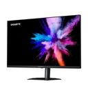 Gigabyte GO27Q24 27" QHD QD-OLED 240Hz USB-C leikjaskjár, svartur - image 3 [a5338914f0]