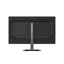 Gigabyte GO27Q24 27" QHD QD-OLED 240Hz USB-C leikjaskjár, svartur - image 5 [39fbab2f0c]