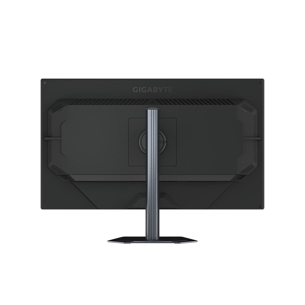 Gigabyte GO27Q24 27" QHD QD-OLED 240Hz USB-C leikjaskjár, svartur - image 6 [7a6c796799]