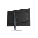 Gigabyte GO27Q24 27" QHD QD-OLED 240Hz USB-C leikjaskjár, svartur - image 7 [cb4a1d9db7]