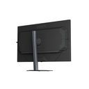 Gigabyte GO27Q24 27" QHD QD-OLED 240Hz USB-C leikjaskjár, svartur - image 17 [3d4b4e951e]