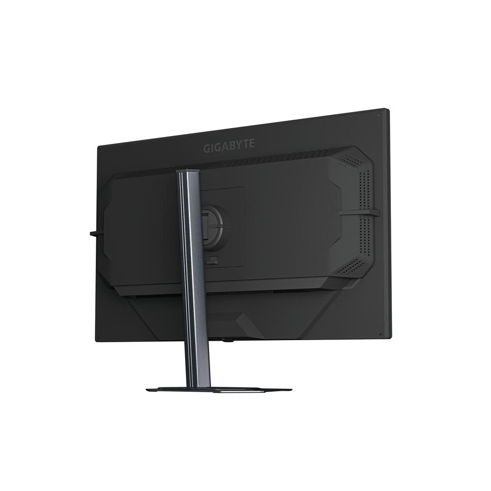 Gigabyte GO27Q24 27" QHD QD-OLED 240Hz USB-C leikjaskjár, svartur - image 18 [29d2991984]