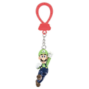 Super Mario Backpack Buddies lyklakippa - image 3 [800846f1b0]