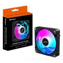 Gigabyte Aorus EZ Chain ARGB 120mm kassavifta, svört - image 2 [a8992fa004]