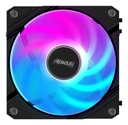 Gigabyte Aorus EZ Chain ARGB 120mm kassavifta, svört - image 5 [a15f7a38a1]