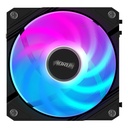 Gigabyte Aorus EZ Chain ARGB 120mm kassavifta, svört - image 6 [2853abf855]