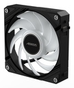 Gigabyte Aorus EZ Chain ARGB 120mm kassavifta, svört - image 9 [404bd85a5e]