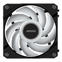 Gigabyte Aorus EZ Chain ARGB 120mm kassavifta, svört - image 12 [6dac4e2a59]