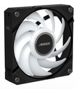 Gigabyte Aorus EZ Chain ARGB 120mm kassavifta, svört - image 13 [c148acf1ef]