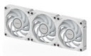 Gigabyte Aorus EZ Chain ARGB ICE 3x 120mm kassaviftusett, hvítar - image 8 [eb7677acde]