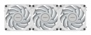 Gigabyte Aorus EZ Chain ARGB ICE 3x 120mm kassaviftusett, hvítar - image 11 [a5a2de5927]