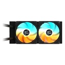 Gigabyte Gaming 240mm RGB AIO vatnskæling, svört - image 6 [5882dc838a]